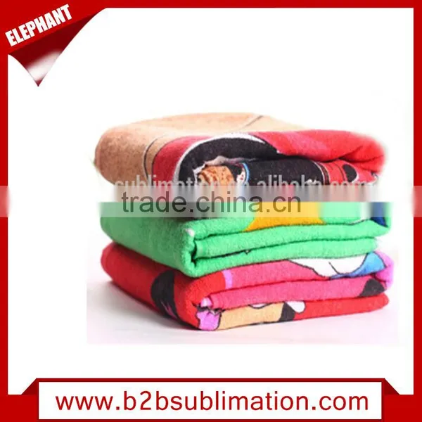 Custom Print Microfiber Face Towel photo-6