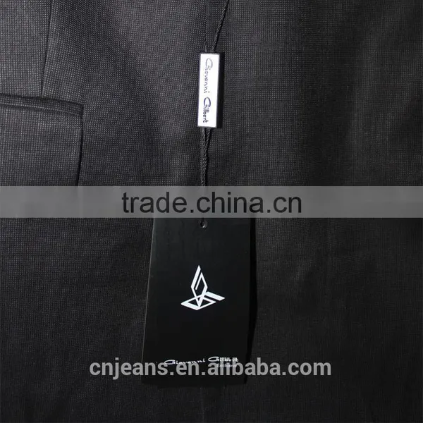 GZY Wholesale High Quality Italian Suit photo-6