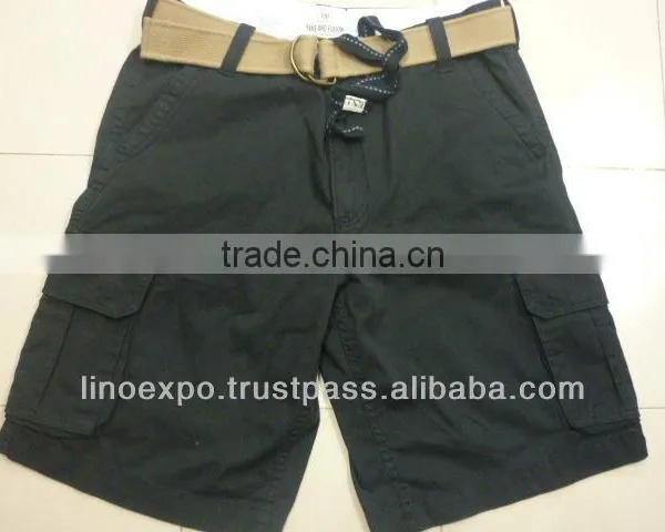 Mens Cargo Short