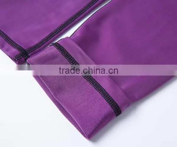 Breathable Custom Yoga Pants Leggings Sport Fitness photo-6
