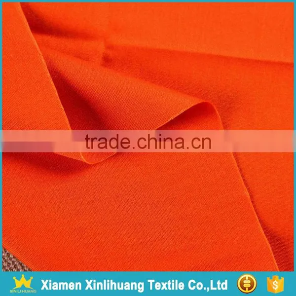 Factory Price TC Clothing Fabric 65 Polyester 35 Cotton Plain Fabric photo-3