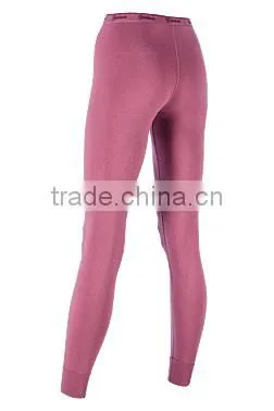 Suntex Long Underwear One Piece Newest Design Heated Thermal Underwear photo-4