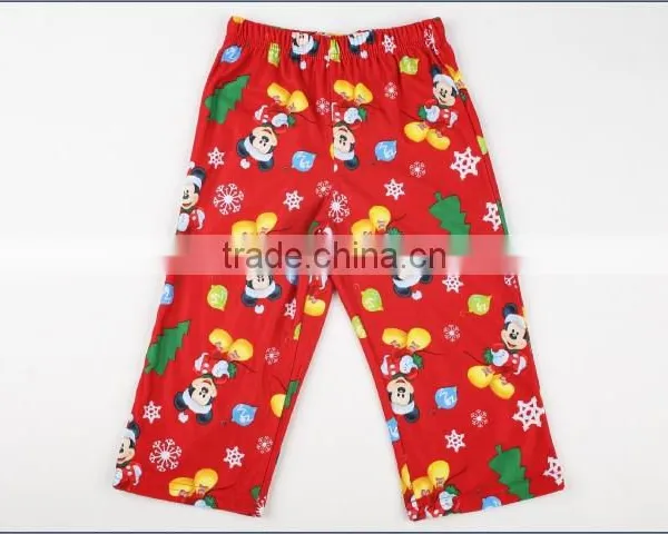 Fire Prevention Sleep Wear Winter Boys Woolen Wear photo-4