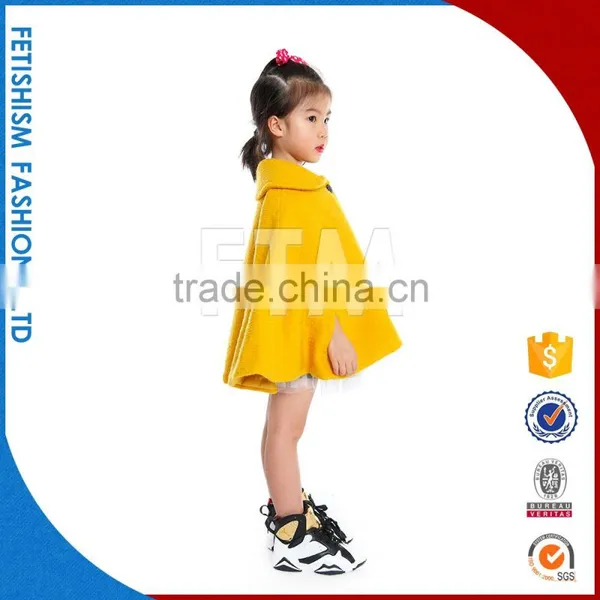 Wholesale Fashion Little Kids Clothes Girls' Dress 2016 photo-4