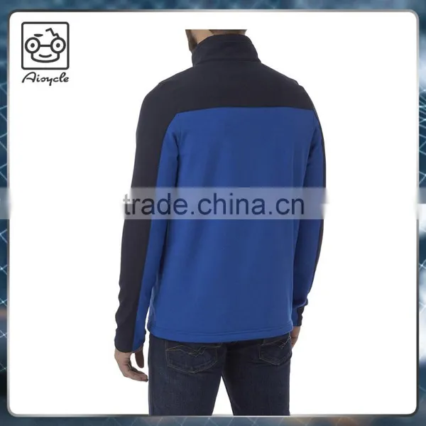 Custom Embroidery Clothing Corporate Gifts Jacket Man Jacket photo-2