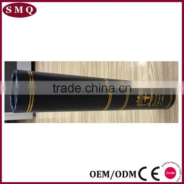 2017 Custom Printed Paper Cardboard Diploma Tube photo-5