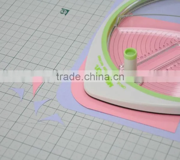 Simple Circle Paper Cutter photo-5