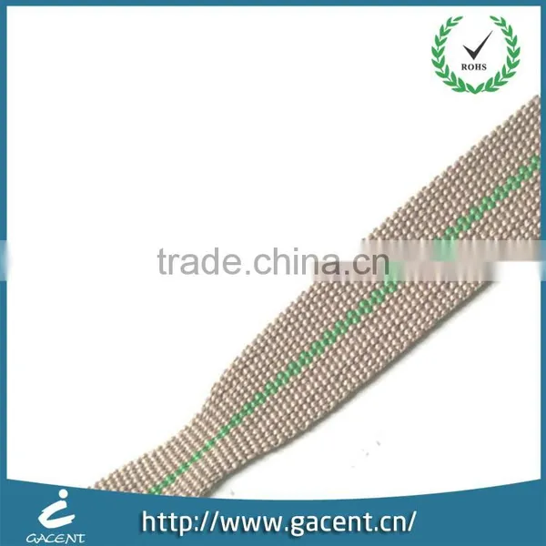 High Quality Wholesale Custom Printed Nylon Elastic Webbing photo-6