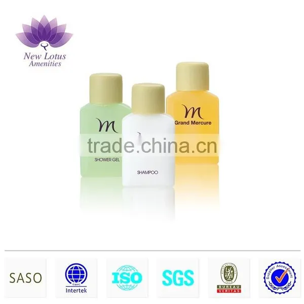 30ml PVC Body Lotion Bottle China Manufacture photo-2