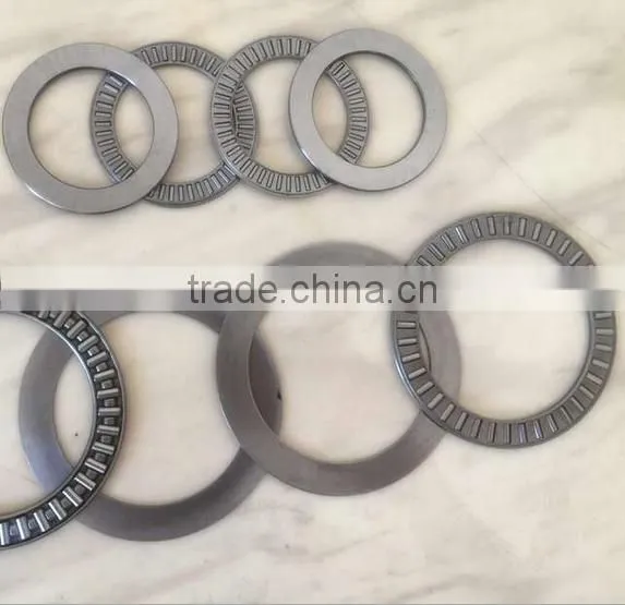 Thrust Needle Bearing and Washer NTA1828 TRA1828 TRB1828 photo-3