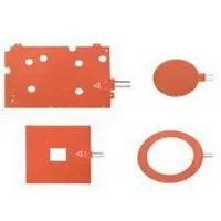 High Quality Silicone Rubber Heater and Heating Element