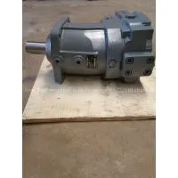 Rexroth A7VO Hydraulic Piston Pump and Parts photo-2