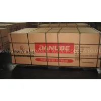 KINGKONG BRAND FILM FACED PLYWOOD, MR GLUE, POPLAR CORE, BLACK FILM or BLACK PRINTED FILM photo-3