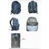 Travel Outdoor Waterproof Military Backpack photo-2