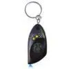SH-626 LCD Clock Lalarm Clock