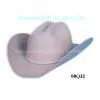New Style Western Cowboy Hat photo-2