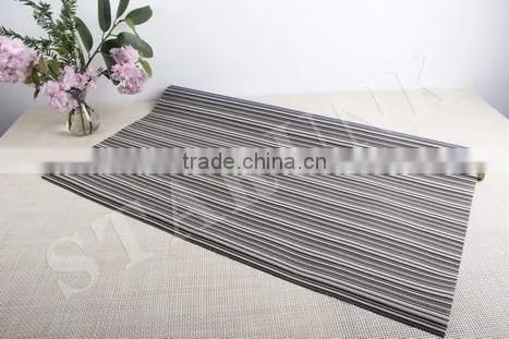 Factory Pvc Polyester Metal Mesh Fabric photo-3