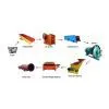Mining Processing Equipment