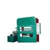 Frame Platen Vulcanizing Press