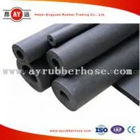 China Supplier Rubber Hose for Air