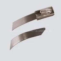 Stainless Steel Cable Tie/Cable Ties photo-2