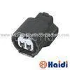 Motorcycle Wiring Harness Connectors 6189-0890 2 Pin Automotive Connector