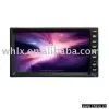 D650 Standard 2-DIN Onboard Touch Display Screen (provide OEM/ODM Service)