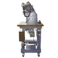 Outsole Stitching Sewing Machine