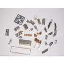CNC / Short Run / 4 Slide Bronze Metal Stamping Services for Industrial Stamping Moulds