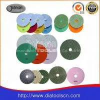 Wet Polishing Pad photo-2