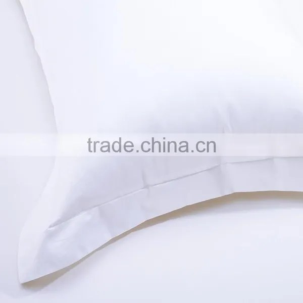 Hotel 5 Star Bedding Set Luxury 100% Cotton Bed Sheet photo-4