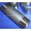 Stainless Steel Ss304 Barrel Nipple