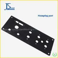 Oem Products/stamping Metal Parts/custom Metal Stamping