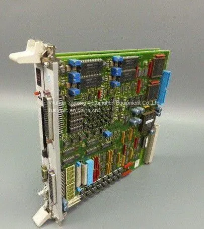 SIEMENS 6FC5210-0DF25-2AA0  New Original Module photo-2