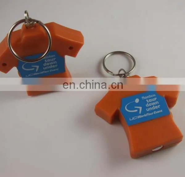 Mini Led OEM Keychain Projection OEM Keyring photo-2