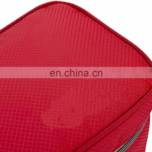Toiletry Organizer Packing Organizer Bra Underwear Storage Bag Travel Lingerie Pouch photo-5