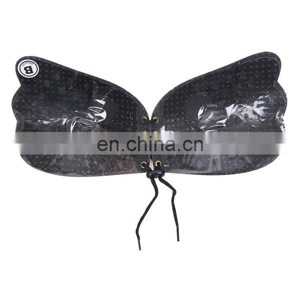2017 New Arrival Silicone Bra With Nipples photo-2