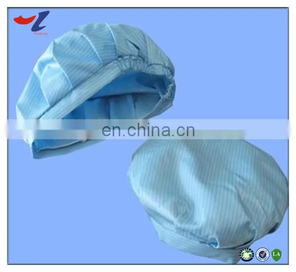 HOT SALE ESD Antistatic cleanroom working Cap