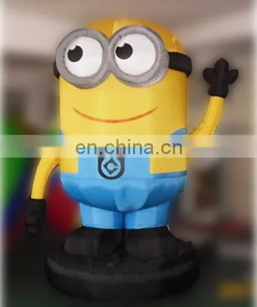 HI Special Customized Inflatable Cartoon, Inflatable Cartoon Characters, Promotion Inflatable Movie photo-3