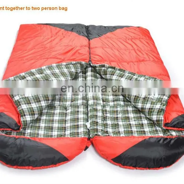 Wholesale Organic Cotton Sleeping Bag photo-5