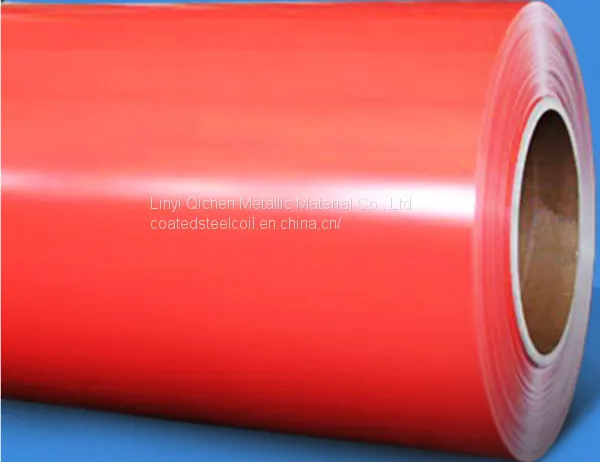 Color Coated Steel Coil ,color Coated Steel Roll,precoated Metal,embossed Door Skin,PVC Film Coated Steel Coil