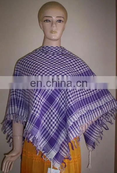 Shawls
