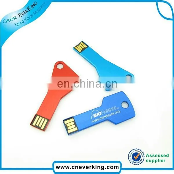 Wholesale 1gb 2gb 4gb 8gb 16gb 32gb Metal Usb Key photo-3