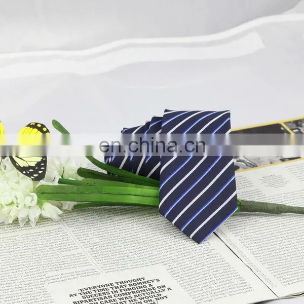 Men's Design Polyester Necktie