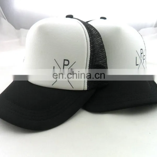Outdoor Adjustable Custom Mesh Trucker Hat Cap photo-3