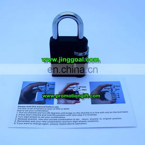 Keyless Door Lock photo-6