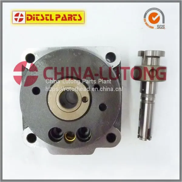 Sale Rotor Head 1 468 334 378 for CUMMINS 4BT photo-4