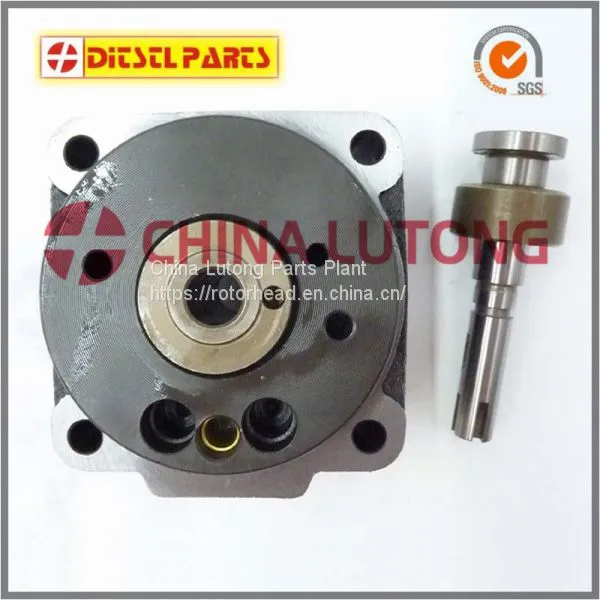 Sale Rotor Head 1 468 334 378 for CUMMINS 4BT photo-5