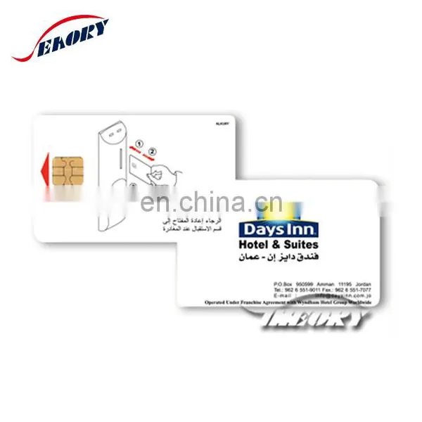 Access Control Pre-encoded Magnetic Cards Price