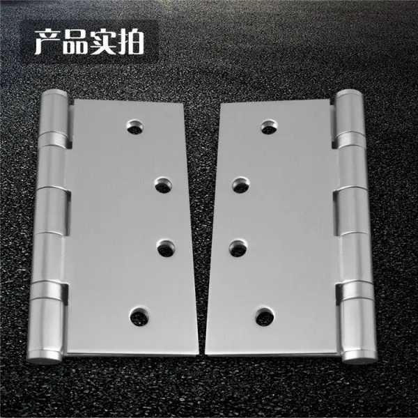 Stainless Steel Page-4425 Static Bearing Door Door Door Door Door Door Door Door Hinge OEM Factory 304SS photo-3